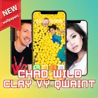 Chad wild Clay & Vy Qwaint Wal icon