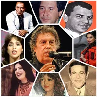 مسابقة رواد الأغنية المغربية icon