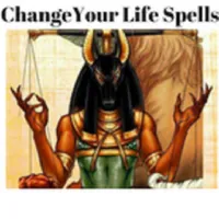 CHANGE YOUR LIFE SPELLS icon