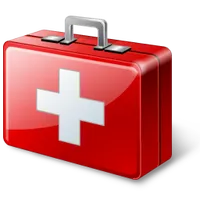 My First Aid Plus icon