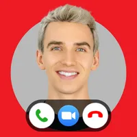 Stephen Sharer Fake Call Video icon