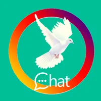 Chat Cristiano - Amistad icon