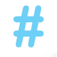 هاشتاج icon