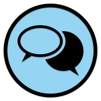 Chat para jovenes icon