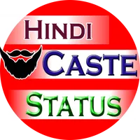 Hindi Caste Status icon