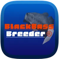 BlackBassBreeder® icon
