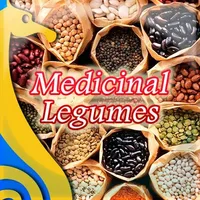 Medicinal Legumes icon