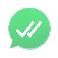 Check-Chat - Last Seen icon