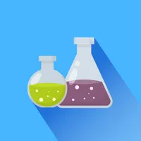 Chemical Equation Balancer icon