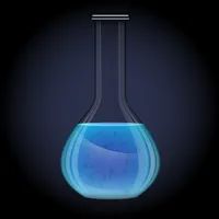 Chem Concentration Calculator icon