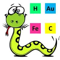 Chemical Elements - Snake icon