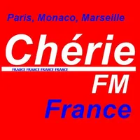 Chérie Live FM France icon