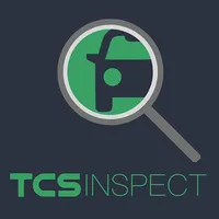 TCS Mobile Inspect - with Cher icon