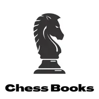 Chess Books: Strategy & Lesson icon