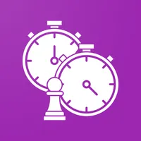 Chess Timer icon