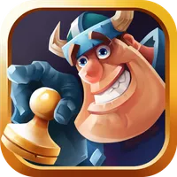 Chess Adventure for Kids icon