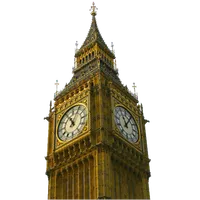 Chime Me Big Ben icon