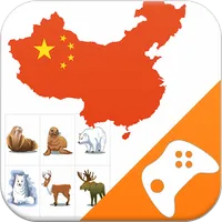 Chinese Game: Word Game, Vocab icon