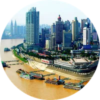 Chongqing - Wiki icon