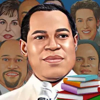 Pastor Chris Oyakhilome Books icon