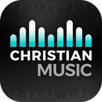 Christian Music Radio icon