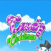 CANDY CHRISTMAS 4 icon