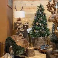 Christmas tree decorations2023 icon