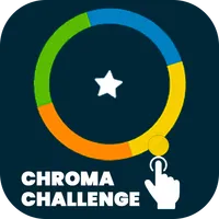 لعبة CHROMA CHALLENGE icon