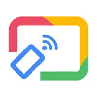 Cast for Chromecast Mirroring icon