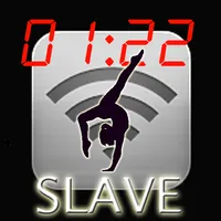 Epreuve Bac Gymnastique Slave icon