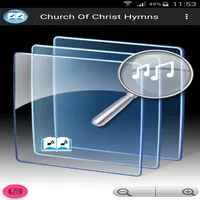 Church Of Christ Hymns icon