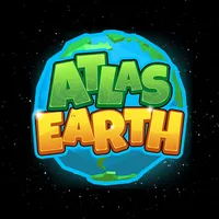 Atlas Earth - Buy Virtual Land icon