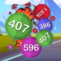 Balls Breaker - Cannon Shot icon