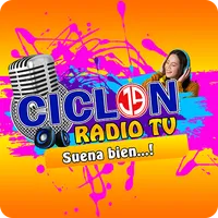 Ciclon RadioTV icon