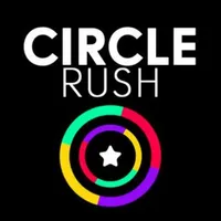 Circle Rush icon