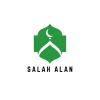 Salah Alan and Qibla Direction icon