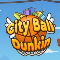 City Ball icon