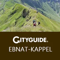 Cityguide Ebnat-Kappel icon
