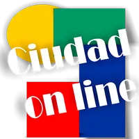 Ciudad On Line icon