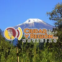 Ciudad y Región icon