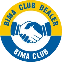 Bima Club Dealer icon