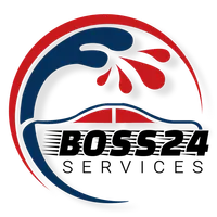 Boss 24 icon