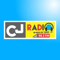 CJ Radio icon
