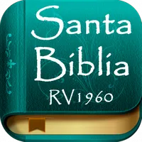 Holy Bible Reina Valera 1960 icon