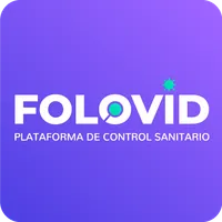 Folovid-App icon