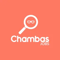 Chambas, empleo, trabajo, jobs icon