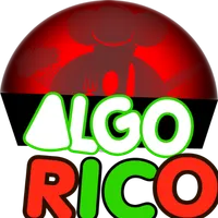 AlgoRicoApp Restaurante icon