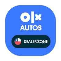 OLX Autos CL icon