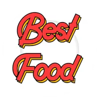 Best-Food icon