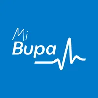 Mi Bupa | Integramedica icon